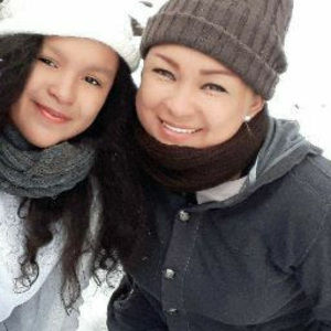 Meet your Posher, Karina